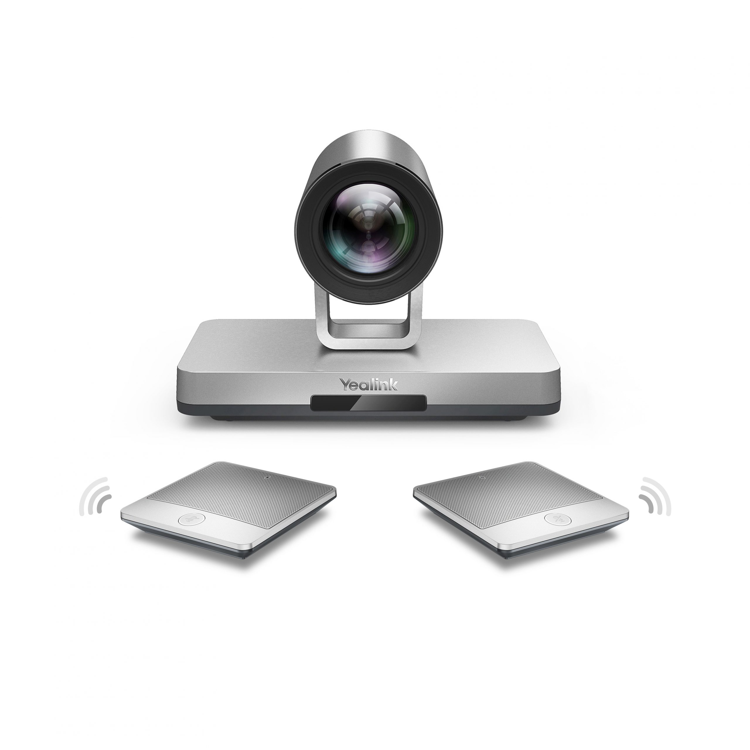 Yealink VC800 -Thiết bị hội nghị truyền hình đa điểm 24 điểm